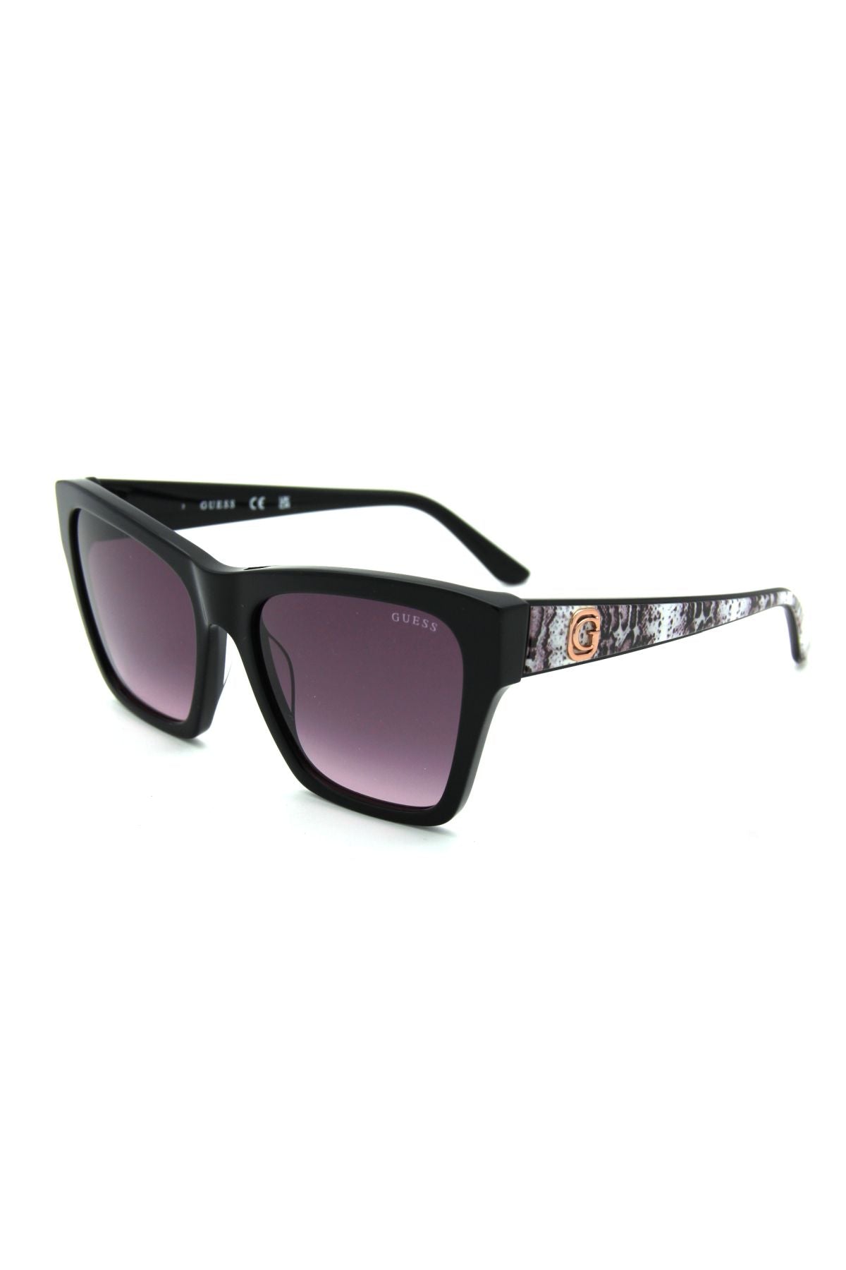 GUESS GU 00113 01B KADIN GÜNEŞ GÖZLÜĞÜ