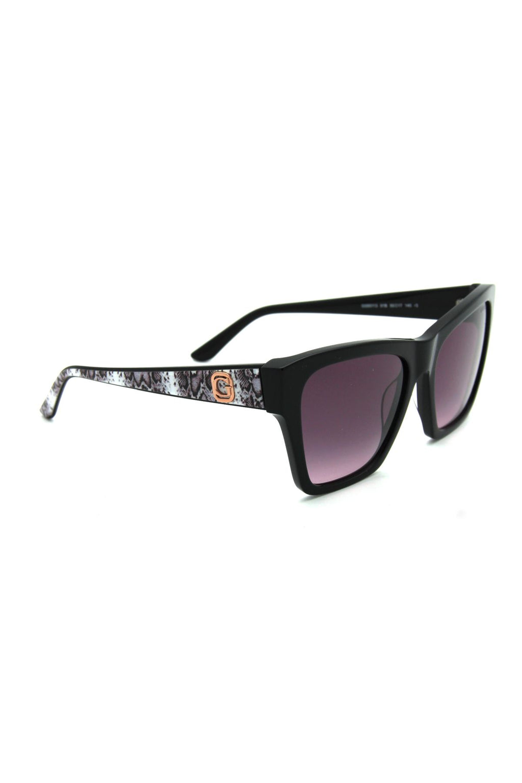 GUESS GU 00113 01B KADIN GÜNEŞ GÖZLÜĞÜ