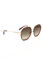 LONGCHAMP LO 163S C717 KADIN GÜNEŞ GÖZLÜĞÜ