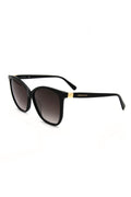 LONGCHAMP LO 708S C001 KADIN GÜNEŞ GÖZLÜĞÜ