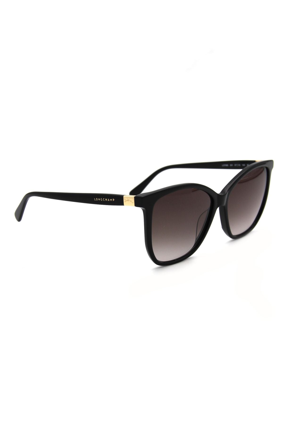 LONGCHAMP LO 708S C001 KADIN GÜNEŞ GÖZLÜĞÜ