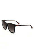 LONGCHAMP LO 719S C001 KADIN GÜNEŞ GÖZLÜĞÜ