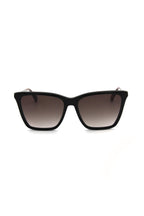 LONGCHAMP LO 719S C001 KADIN GÜNEŞ GÖZLÜĞÜ