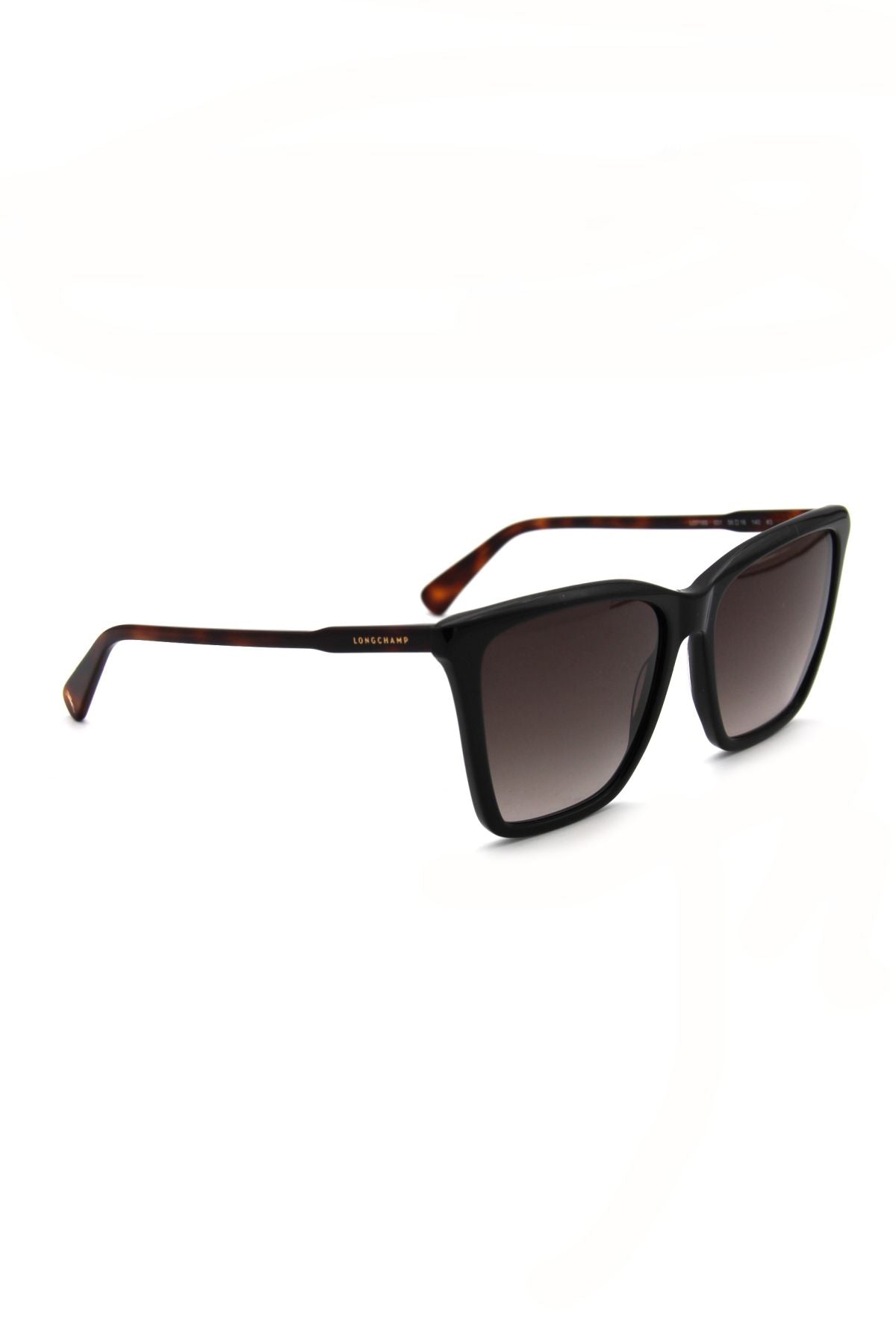 LONGCHAMP LO 719S C001 KADIN GÜNEŞ GÖZLÜĞÜ