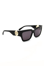 LONGCHAMP LO 735S C001 KADIN GÜNEŞ GÖZLÜĞÜ