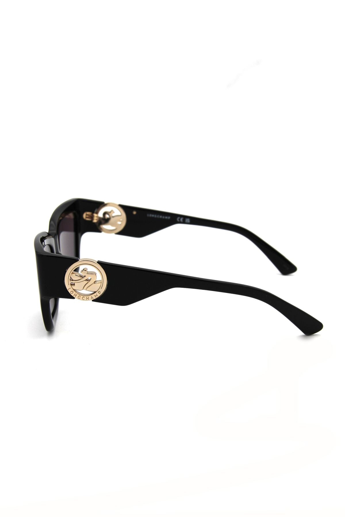 LONGCHAMP LO 735S C001 KADIN GÜNEŞ GÖZLÜĞÜ