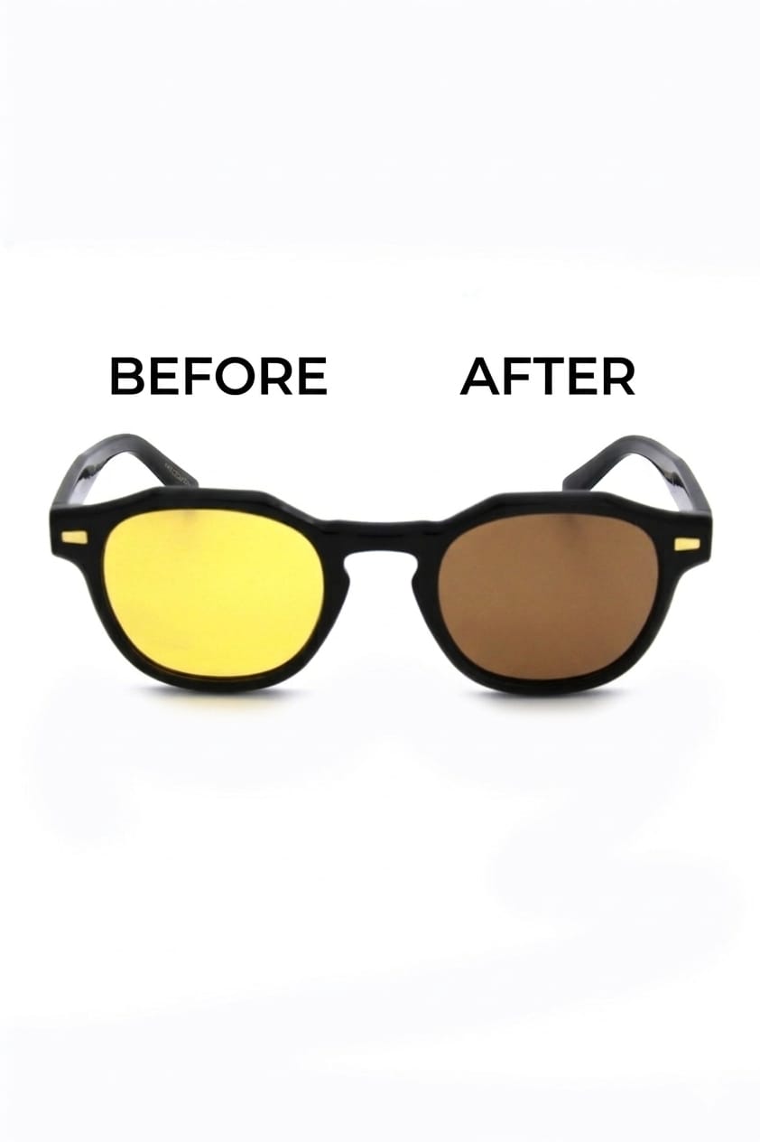 MARISOL MRS MADAGASCAR C36 PHOTOCHROMIC UNISEX GÜN