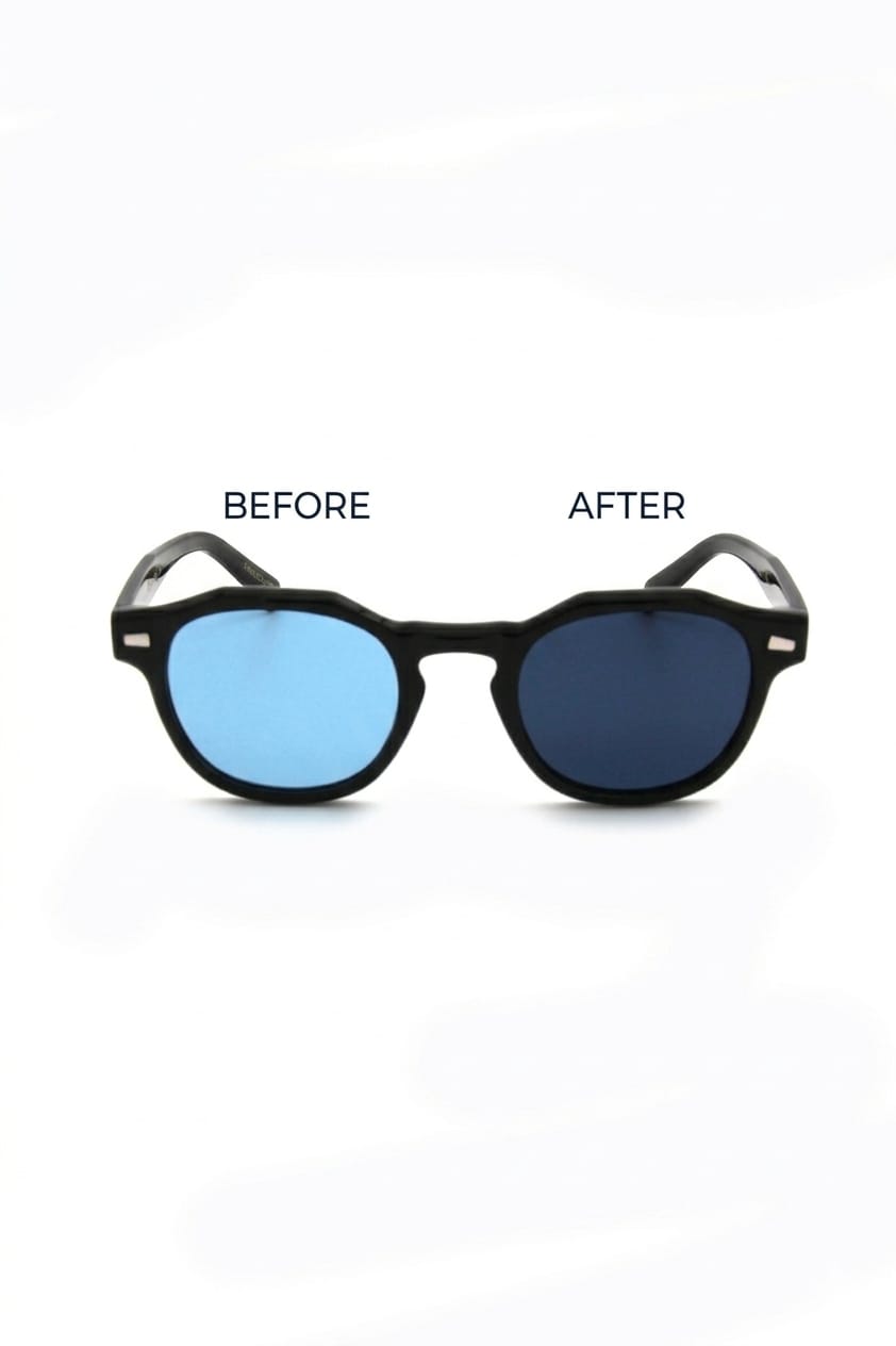 MARISOL MRS MADAGASCAR C45 PHOTOCHROMIC UNISEX GÜN