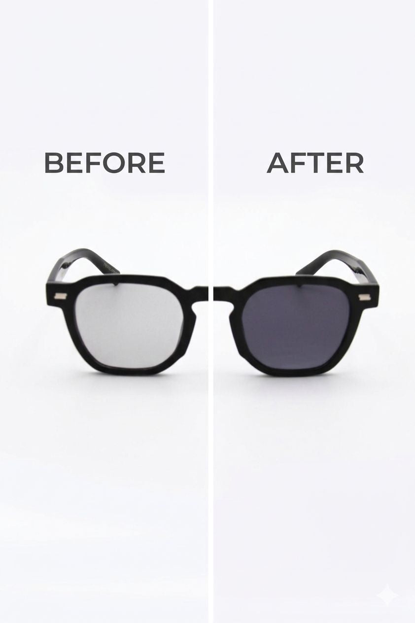 MARISOL MRS MONTREAL C01 PHOTOCHROMIC UNISEX GÜNEŞ