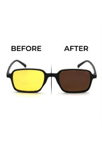 MARISOL MRS MOSCOW C36 PHOTOCHROMIC UNISEX GÜNEŞ