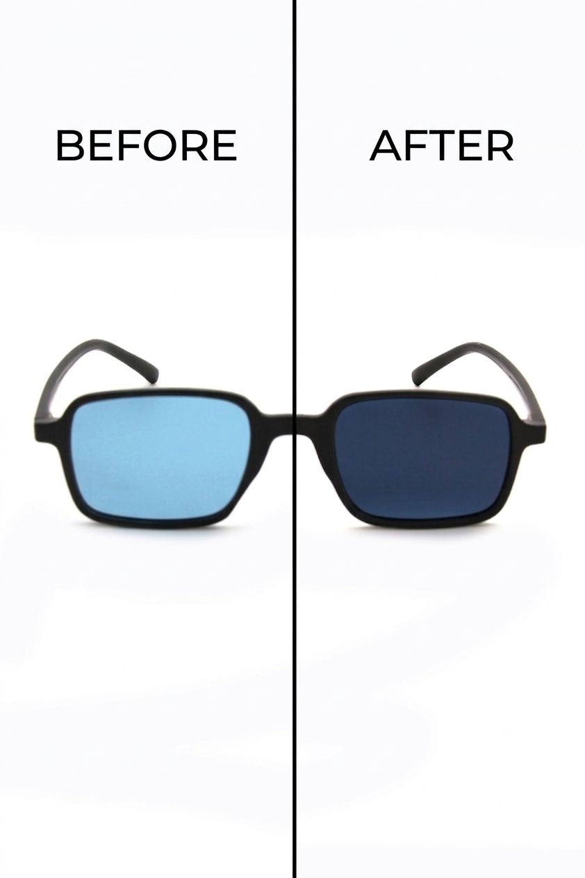 MARISOL MRS MOSCOW C45 PHOTOCHROMIC UNISEX GÜNEŞ G