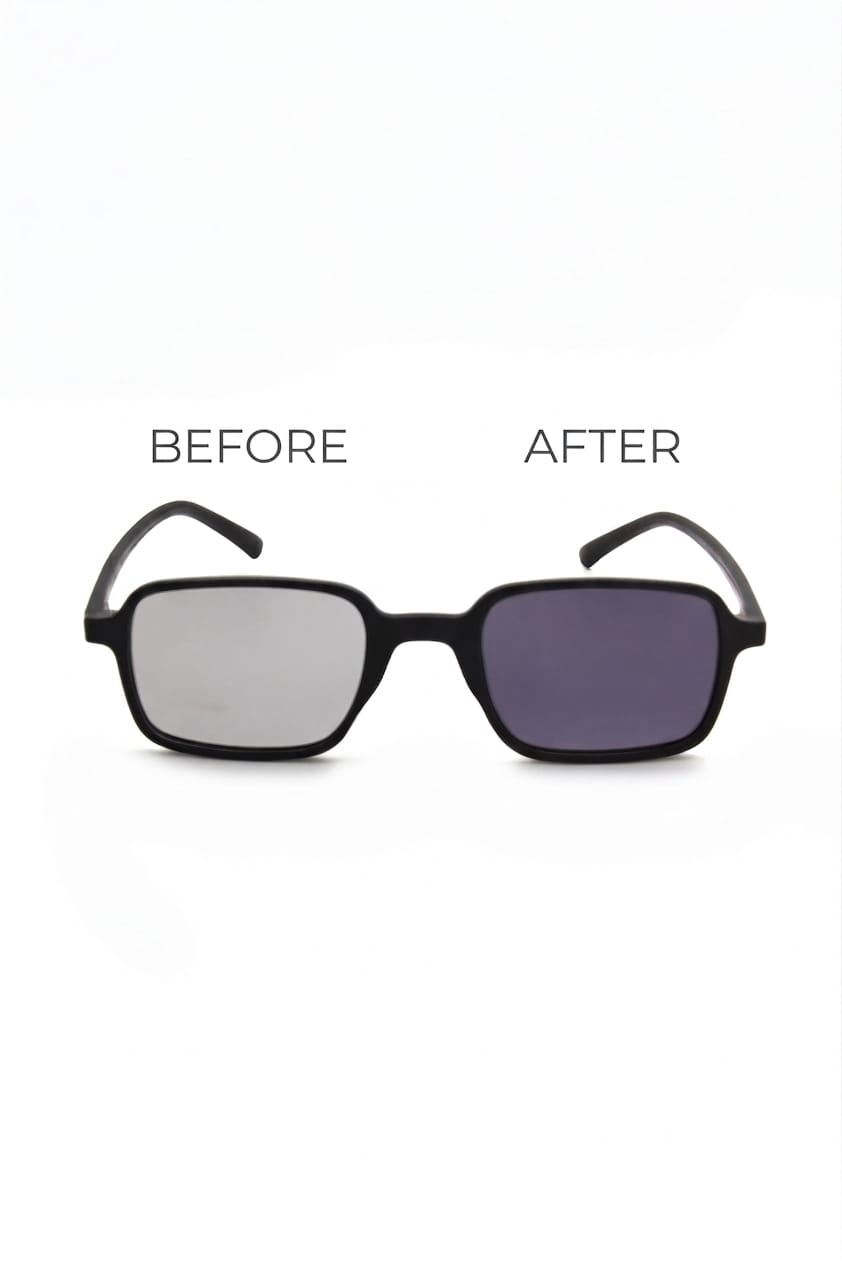 MARISOL MRS MOSCOW C57 PHOTOCHROMIC UNISEX GÜNEŞ