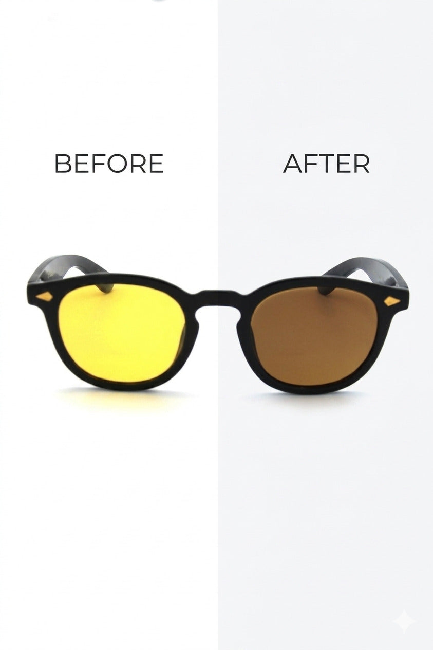 MARISOL MRS PEKİN C36 PHOTOCHROMIC UNISEX GÜNEŞ GÖ