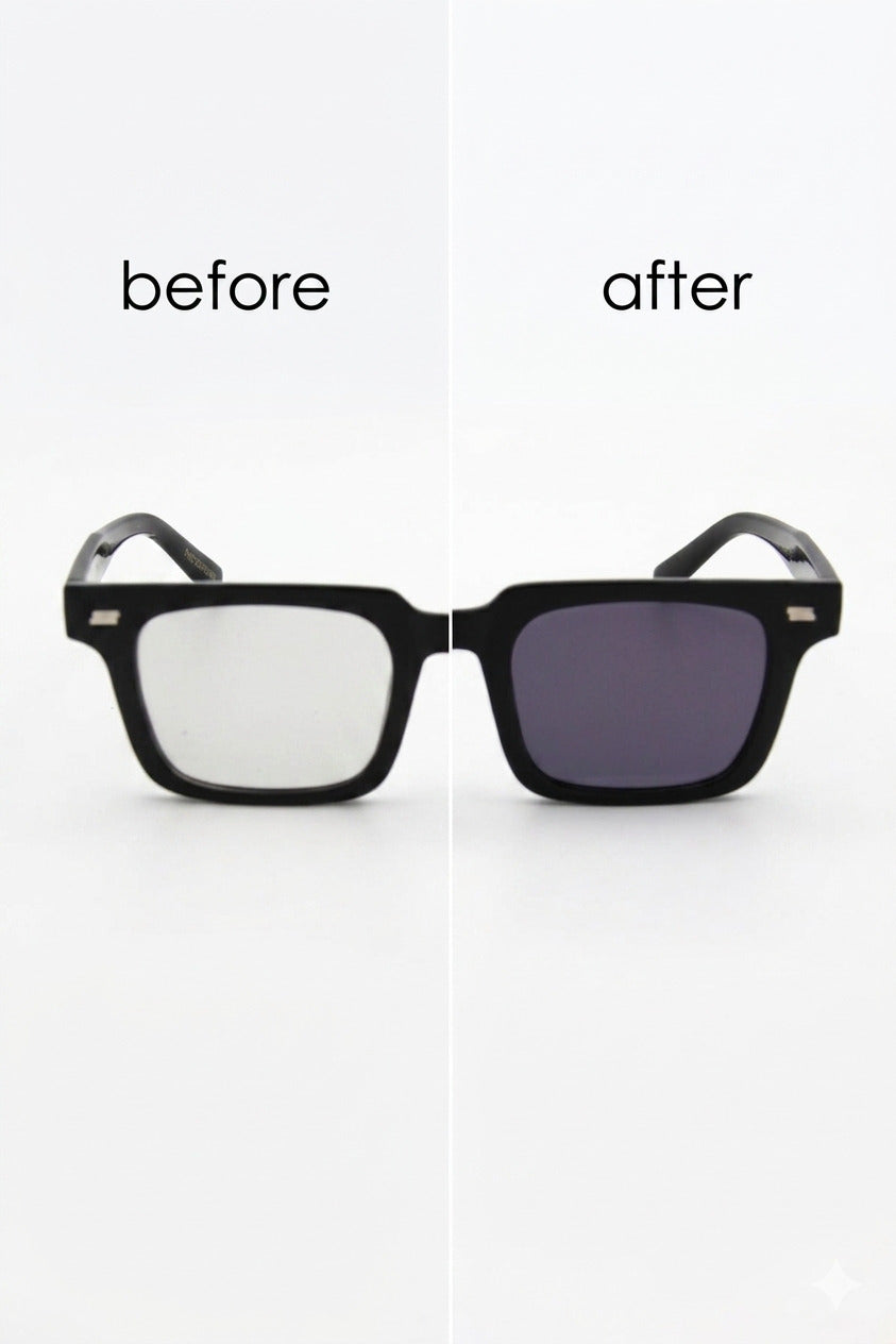 MARISOL MRS PETRA C01 PHOTOCHROMIC UNISEX GÜNEŞ GÖ
