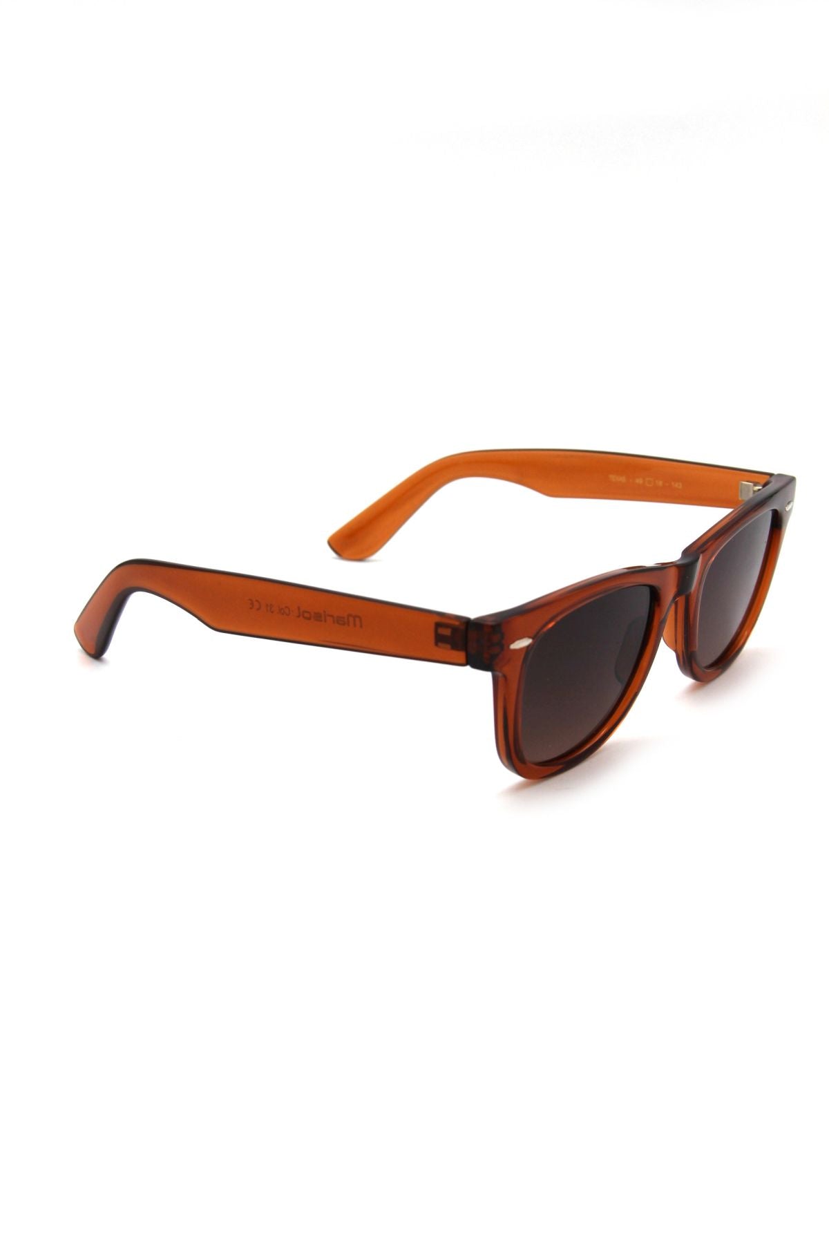 MARISOL MRS TEXAS C31 BB UNISEX GÜNEŞ GÖZLÜĞÜ
