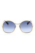 MAXMARA MM 0005 30W KADIN GÜNEŞ GÖZLÜĞÜ