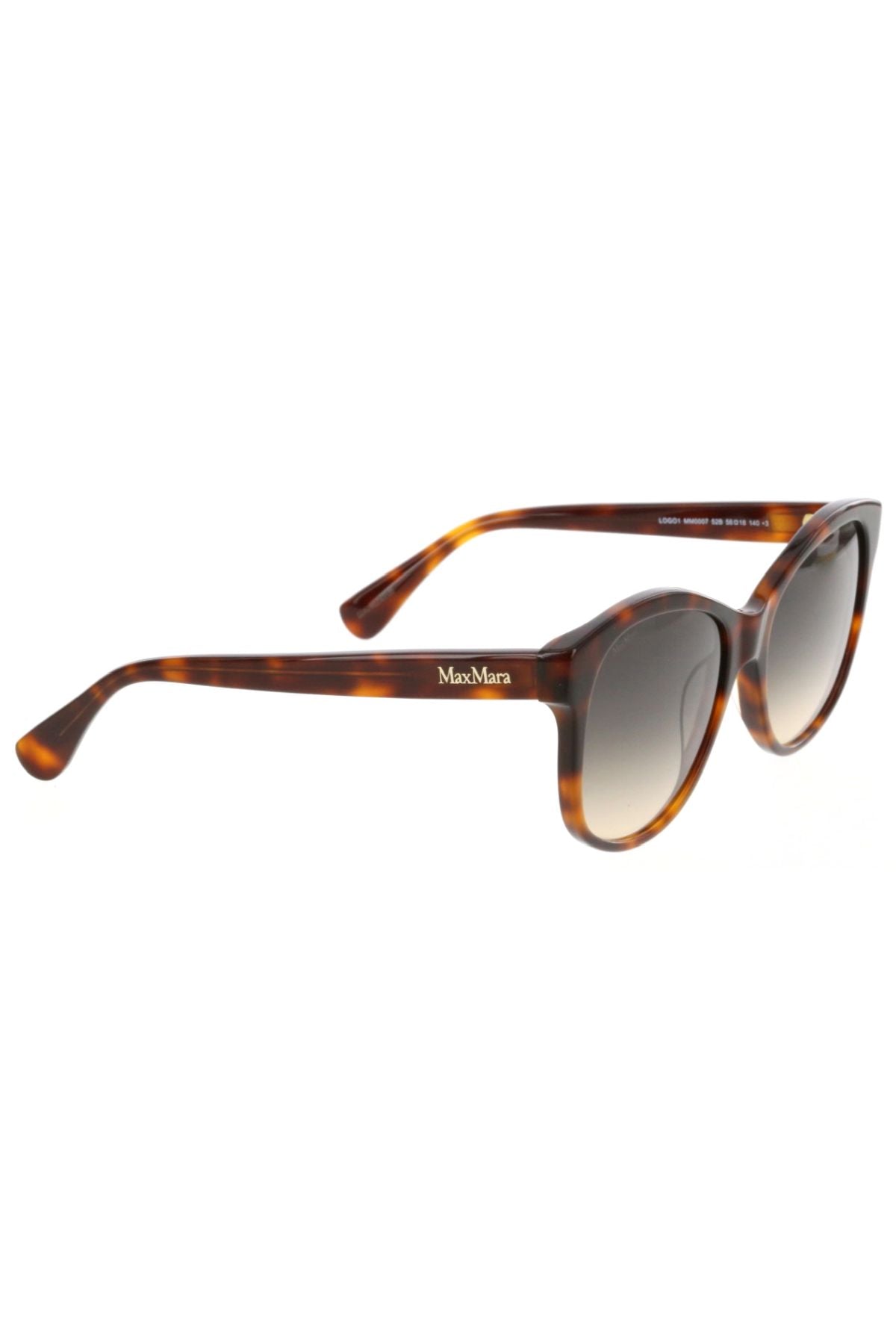 MAXMARA MM 0007 52B KADIN GÜNEŞ GÖZLÜĞÜ