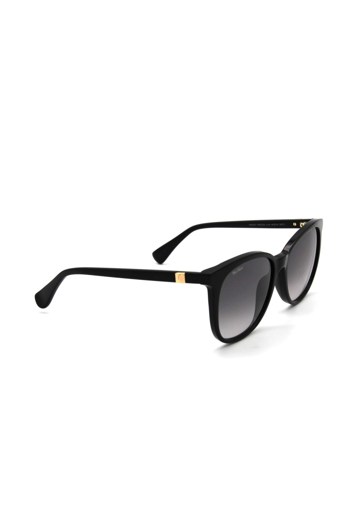 MAXMARA MM 0022S 01B KADIN GÜNEŞ GÖZLÜĞÜ