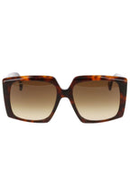 MAXMARA MM 0024 52F KADIN GÜNEŞ GÖZLÜĞÜ