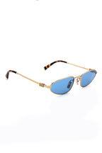 MİU MİU MIU SMU A52 ZVN-60O KADIN GÜNEŞ GÖZLÜĞÜ