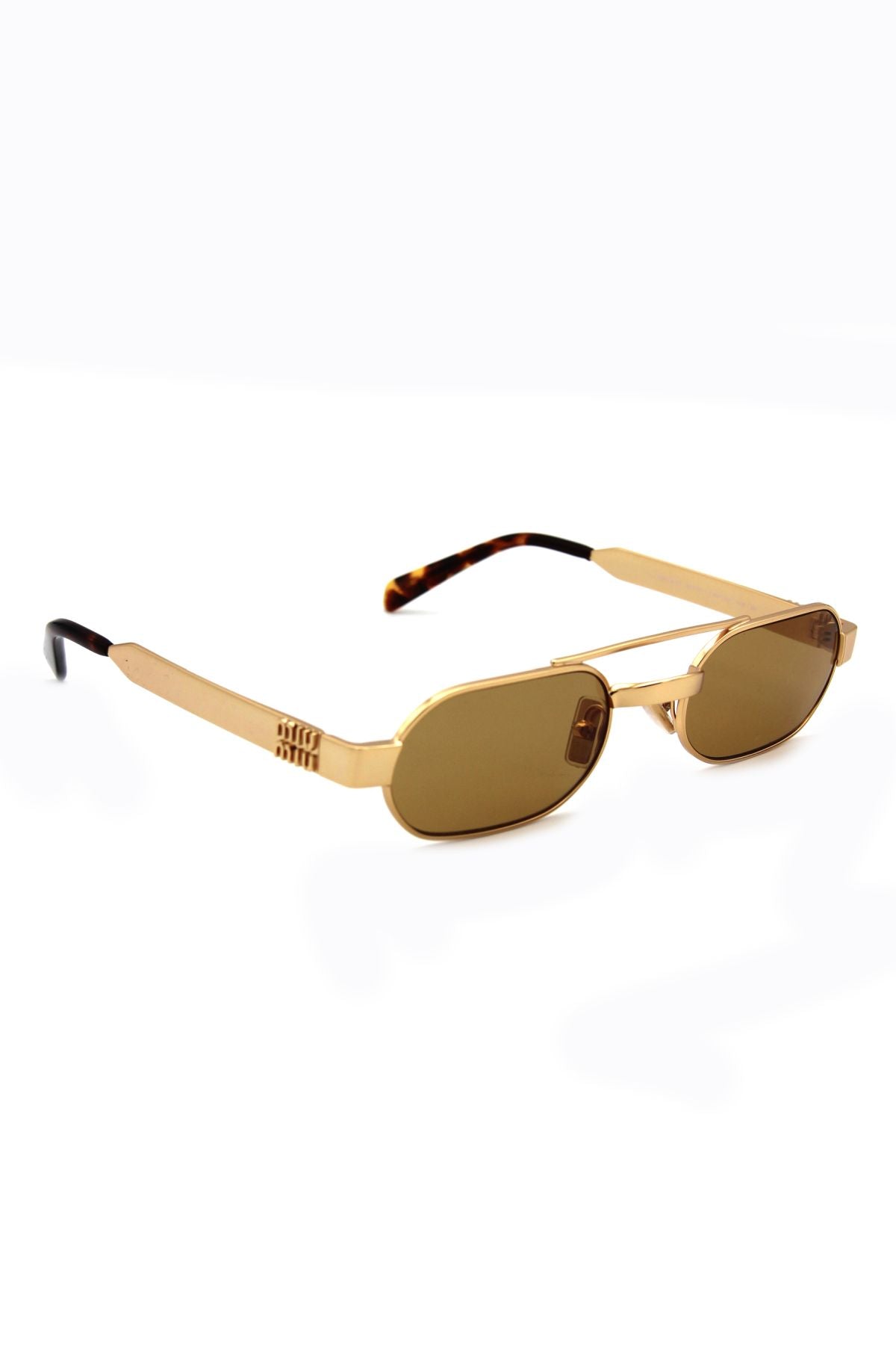 MİU MİU MIU SMU B52 22M-10Y UNISEX GÜNEŞ GÖZLÜĞÜ