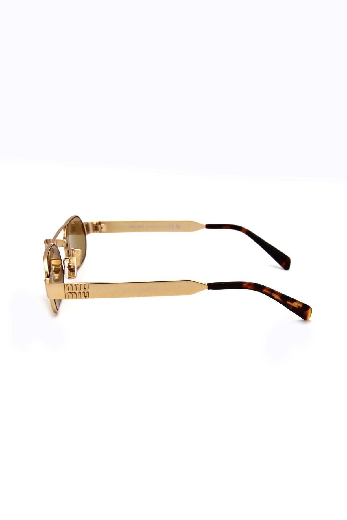 MİU MİU MIU SMU B52 22M-10Y UNISEX GÜNEŞ GÖZLÜĞÜ