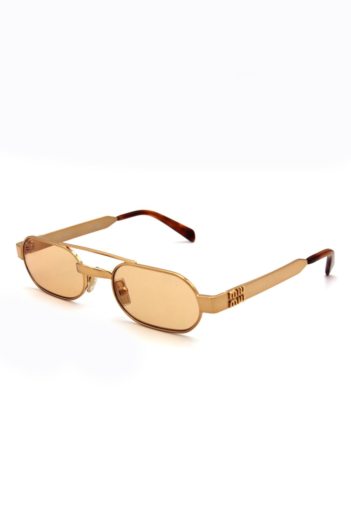 MİU MİU MIU SMU B52 7OE-90X UNISEX GÜNEŞ GÖZLÜĞÜ