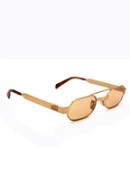 MİU MİU MIU SMU B52 7OE-90X UNISEX GÜNEŞ GÖZLÜĞÜ