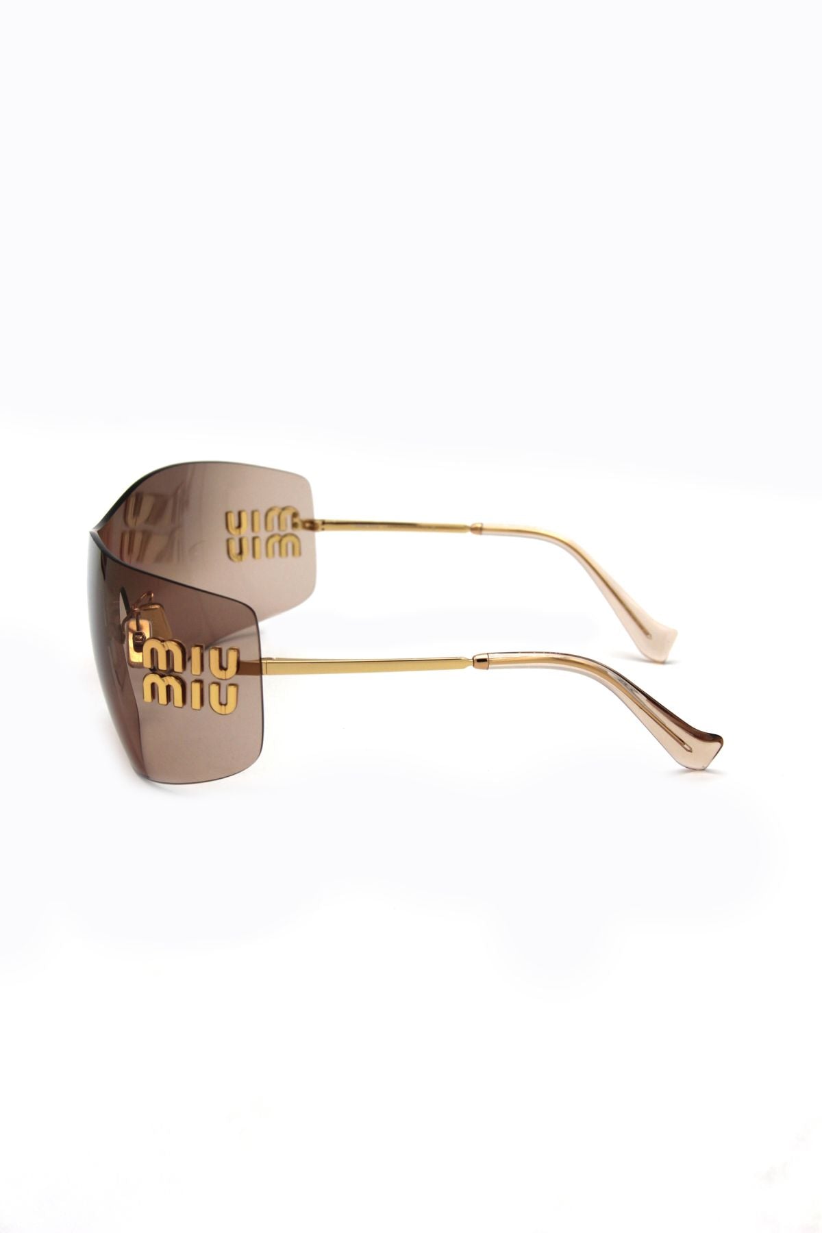 MİU MİU MIU SMU B53 5AK-20P KADIN GÜNEŞ GÖZLÜĞÜ