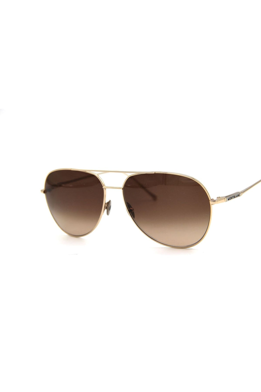 MONT BLANC MB 657 32F ERKEK GÜNEŞ GÖZLÜĞÜ