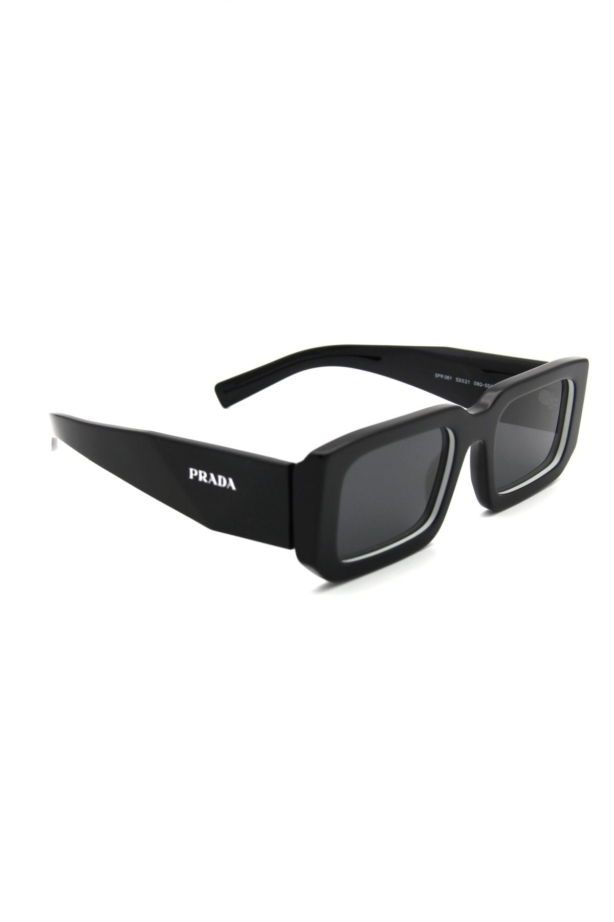 PRADA SPR 06Y 09Q-5S0 KADIN GÜNEŞ GÖZLÜĞÜ