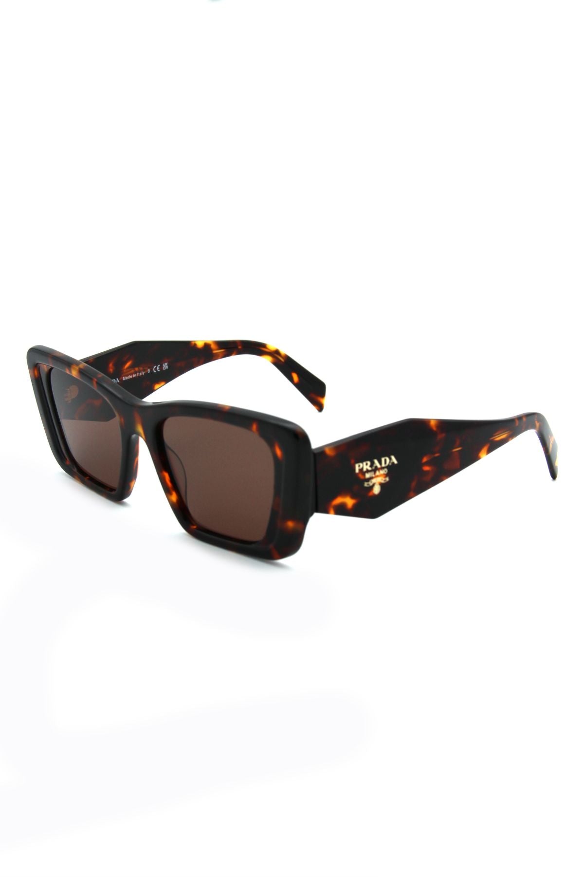 PRADA SPR 08Y 01V-8C1 KADIN GÜNEŞ GÖZLÜĞÜ