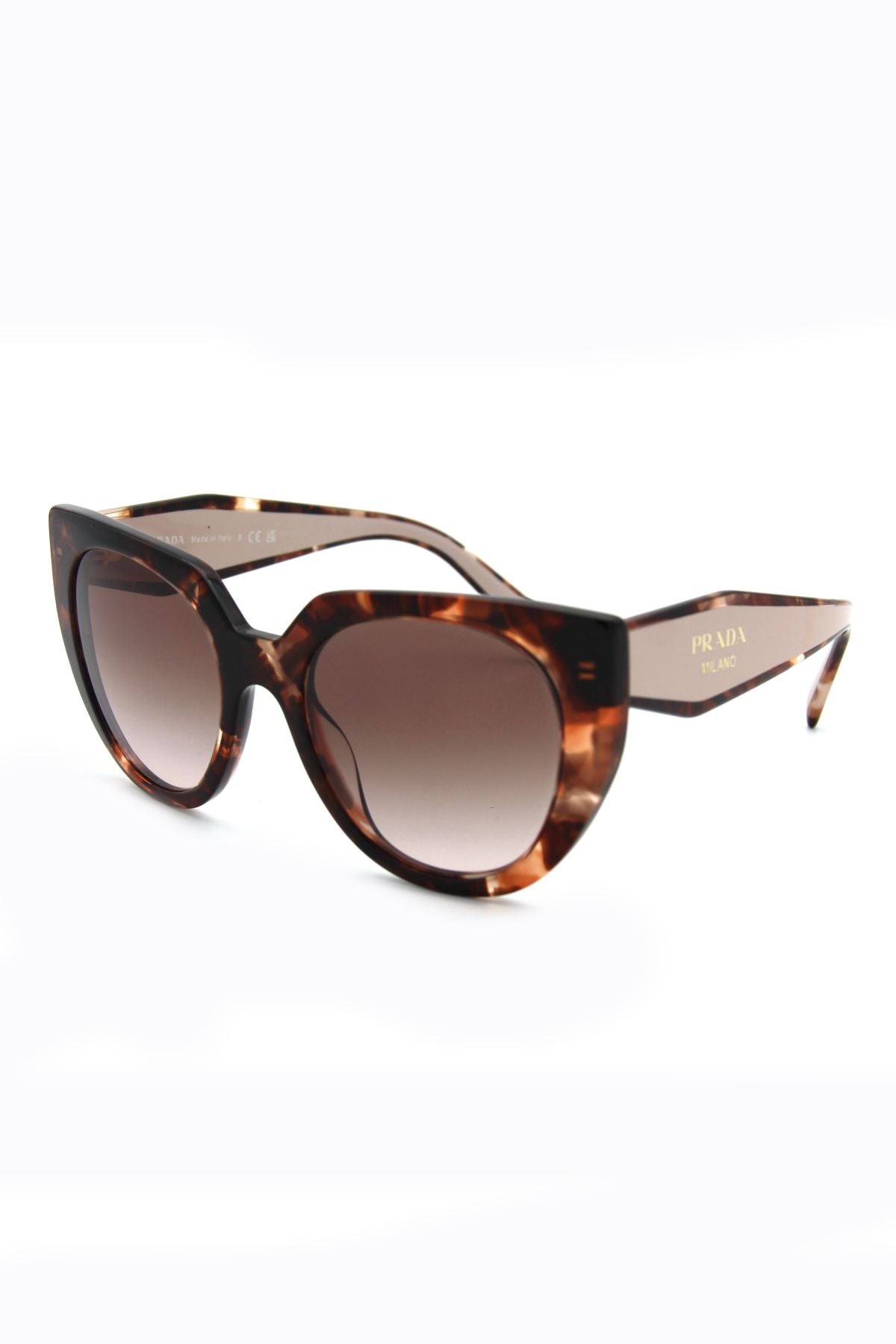 PRADA SPR 14W 01R-0A6 KADIN GÜNEŞ GÖZLÜĞÜ