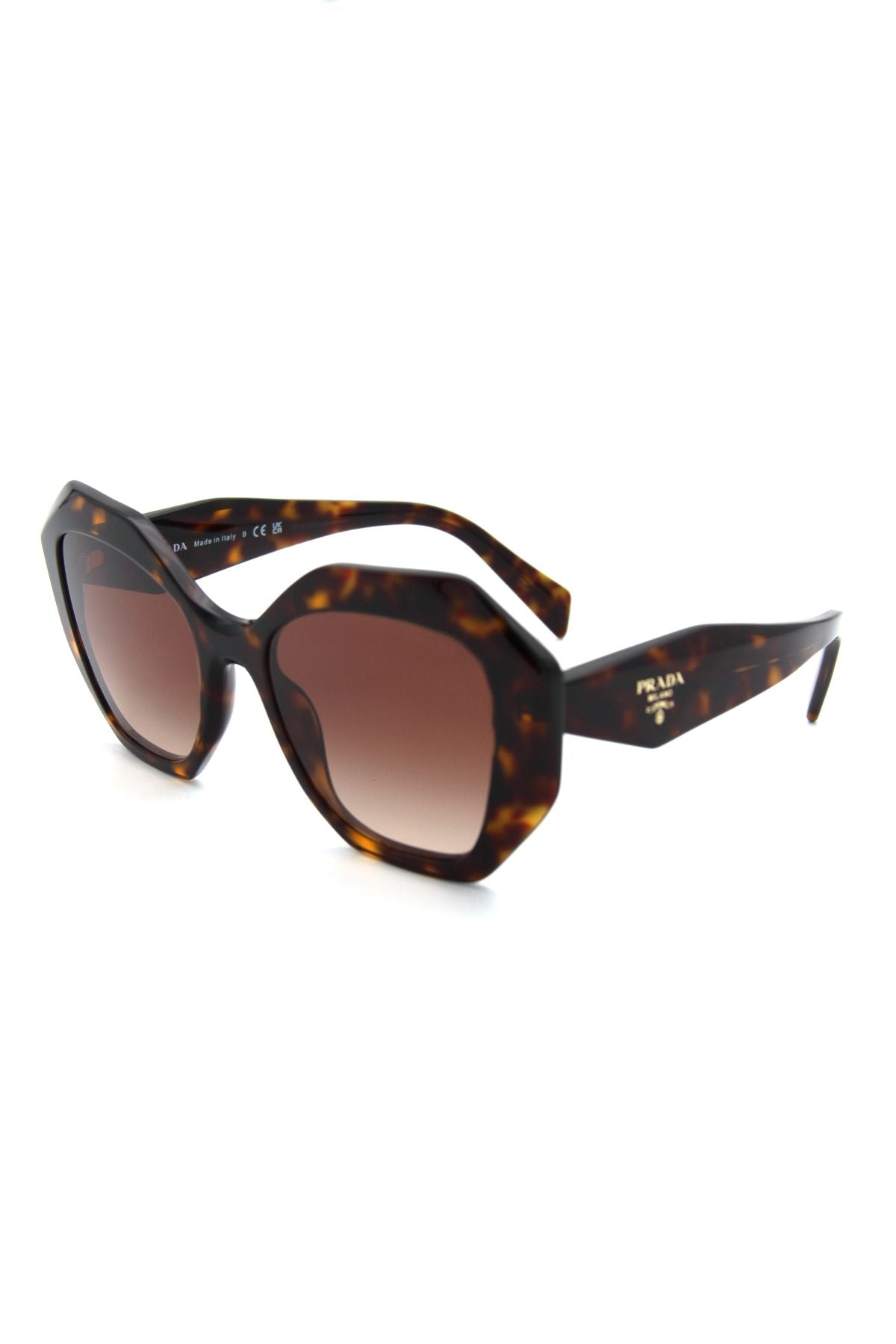 PRADA SPR 16W 2AU-6S1 KADIN GÜNEŞ GÖZLÜĞÜ