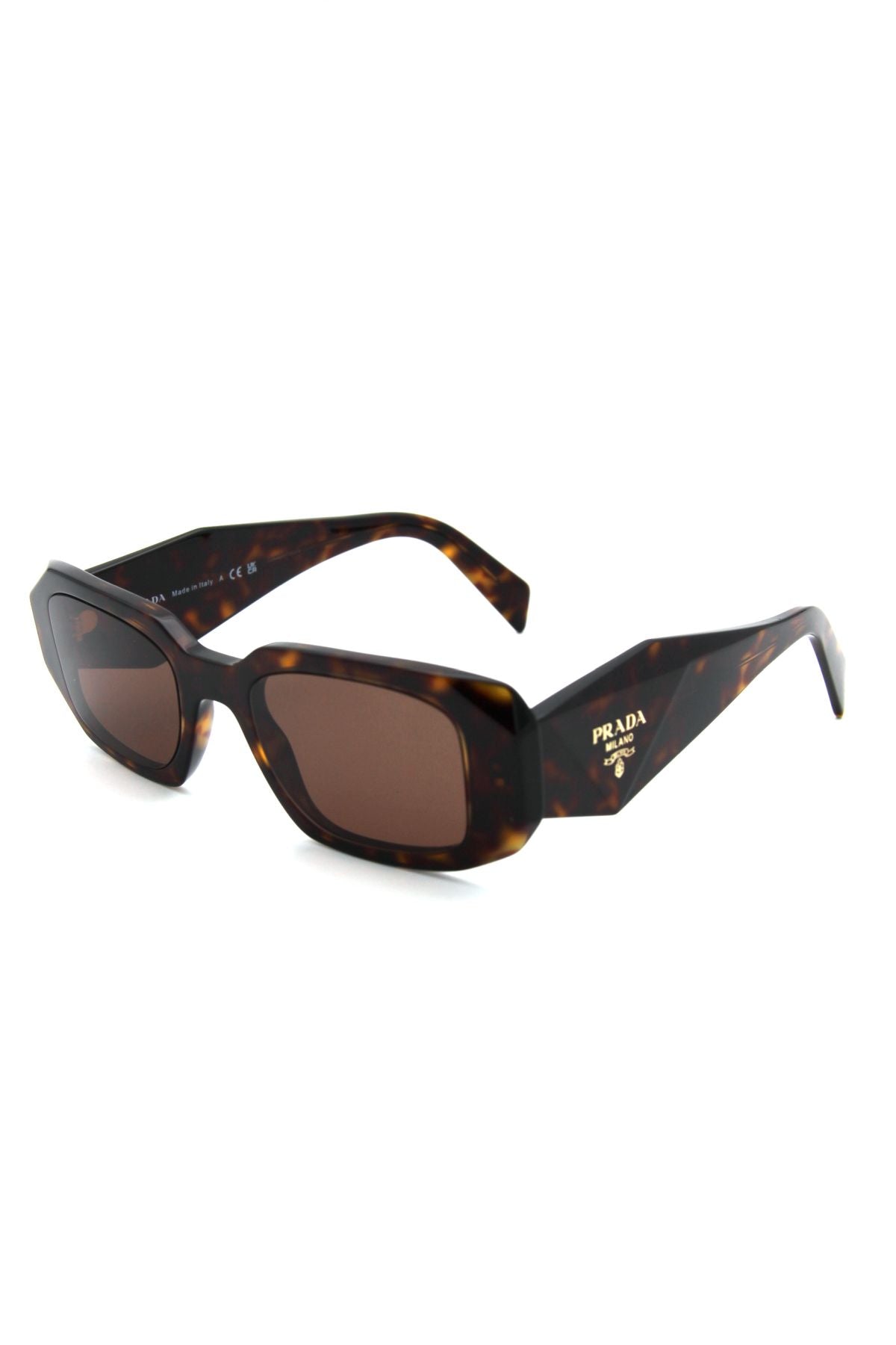 PRADA SPR 17W 2AU-8C1 KADIN GÜNEŞ GÖZLÜĞÜ