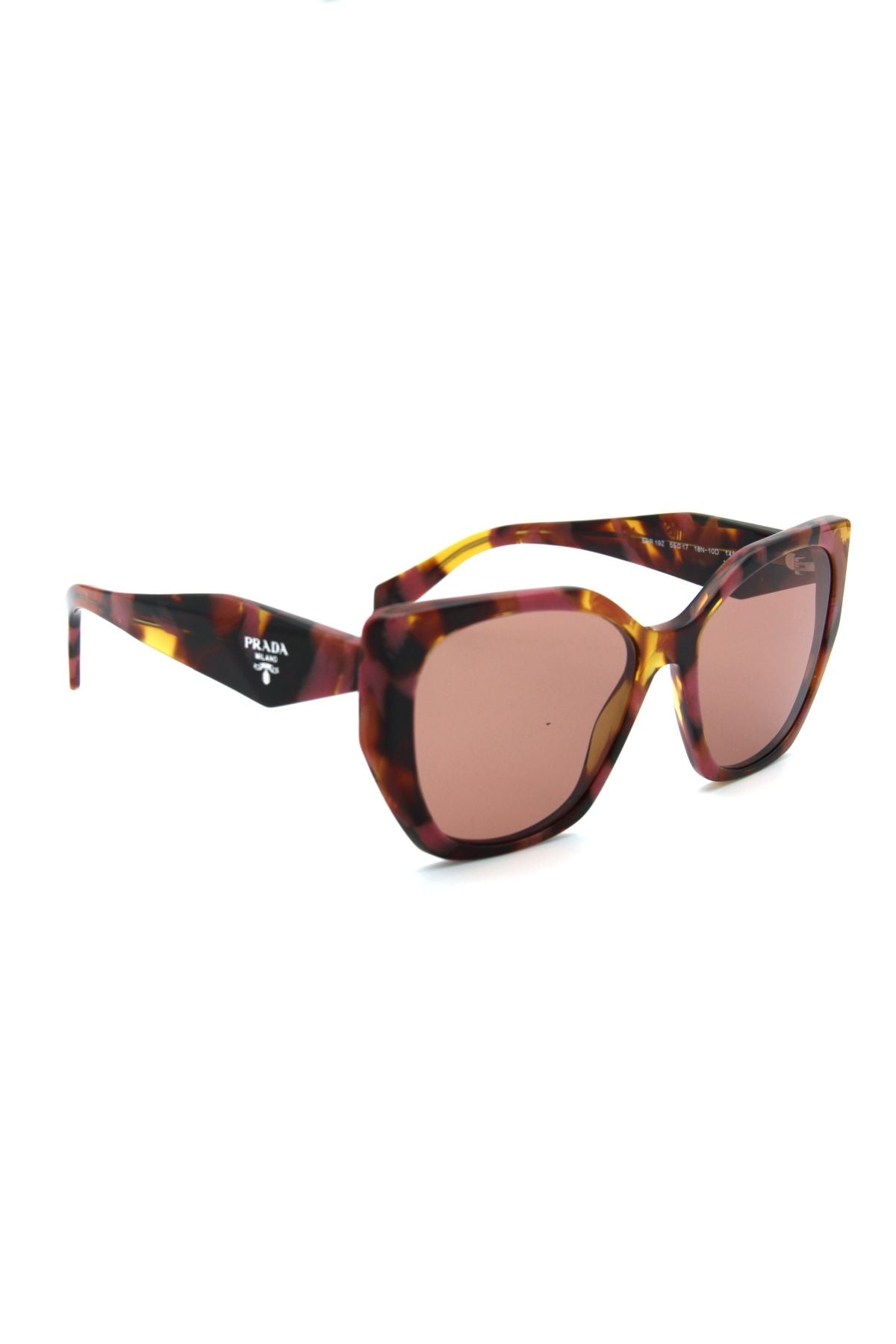 PRADA SPR 19Z 18N-10D KADIN GÜNEŞ GÖZLÜĞÜ