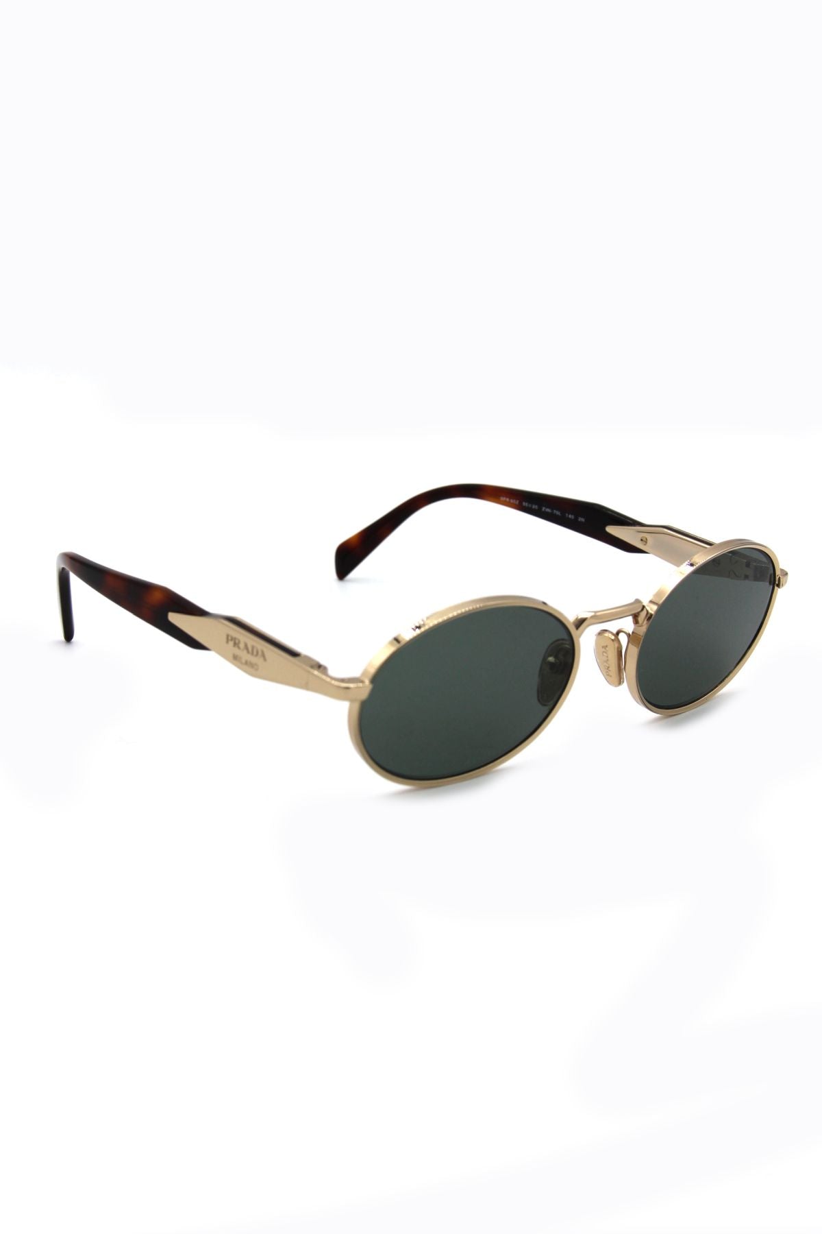 PRADA SPR 65Z ZVN-70L UNISEX GÜNEŞ GÖZLÜĞÜ