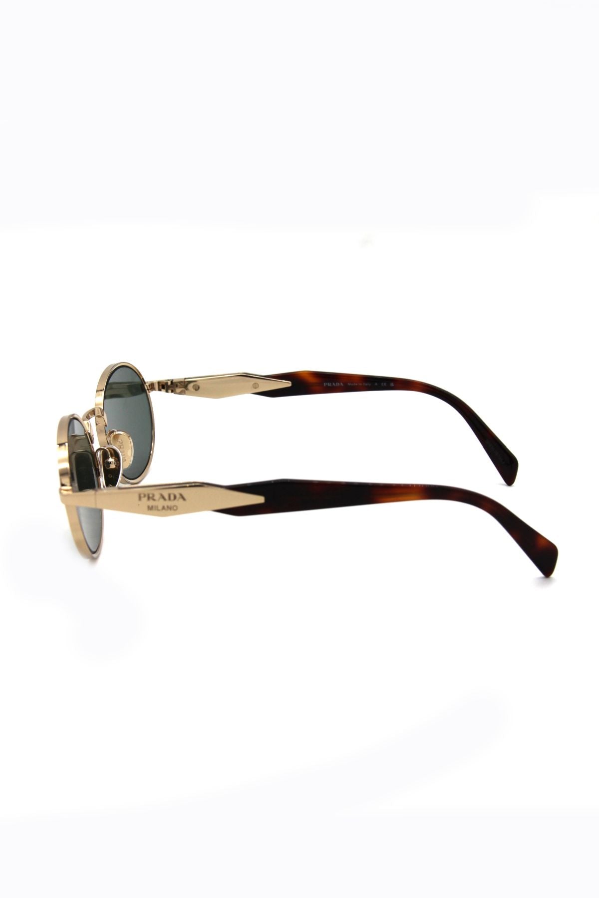 PRADA SPR 65Z ZVN-70L UNISEX GÜNEŞ GÖZLÜĞÜ