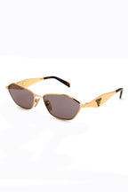 PRADA SPR D50 5AK-20I UNISEX GÜNEŞ GÖZLÜĞÜ