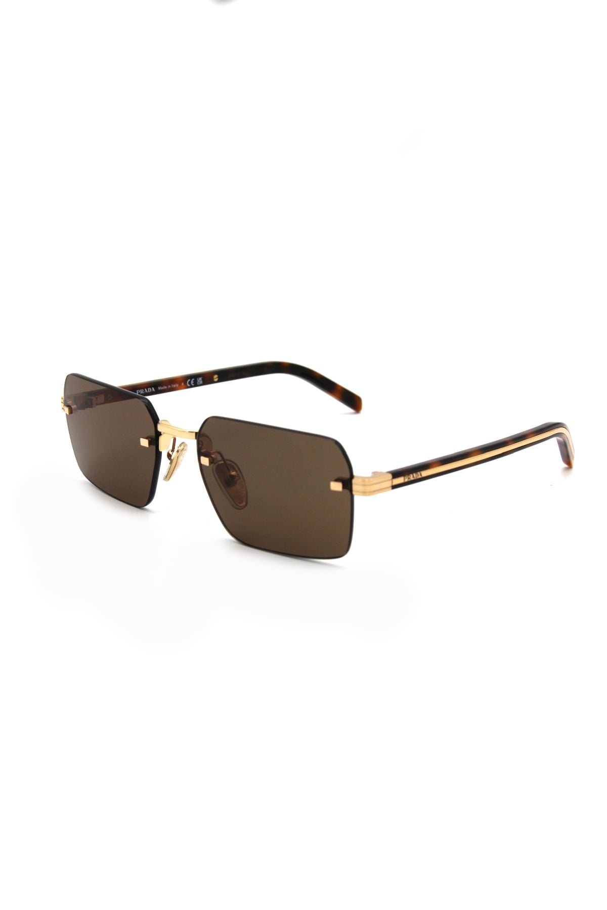 PRADA SPR D55 5AK-90F UNISEX GÜNEŞ GÖZLÜĞÜ