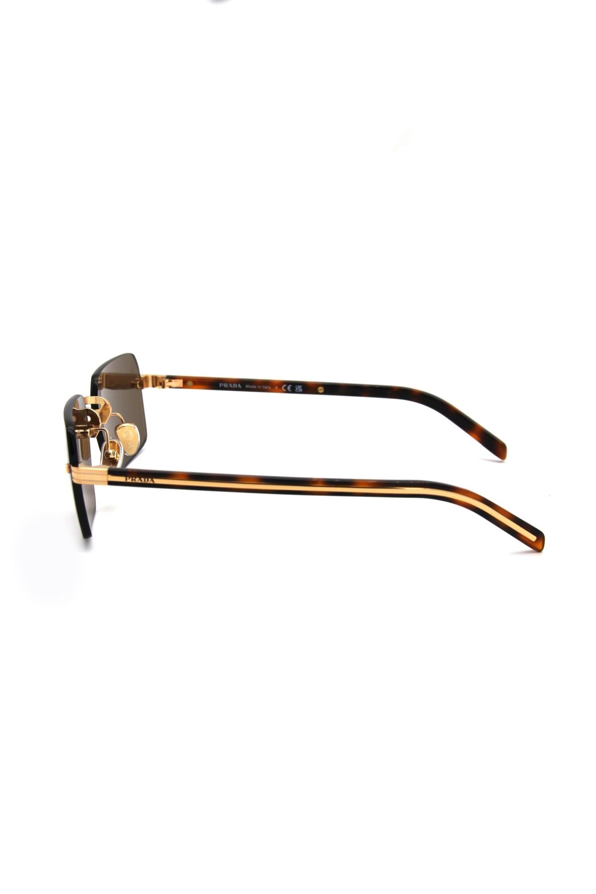 PRADA SPR D55 5AK-90F UNISEX GÜNEŞ GÖZLÜĞÜ