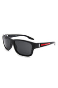 PRADA SPS 01W 1AB-06F ERKEK GÜNEŞ GÖZLÜĞÜ