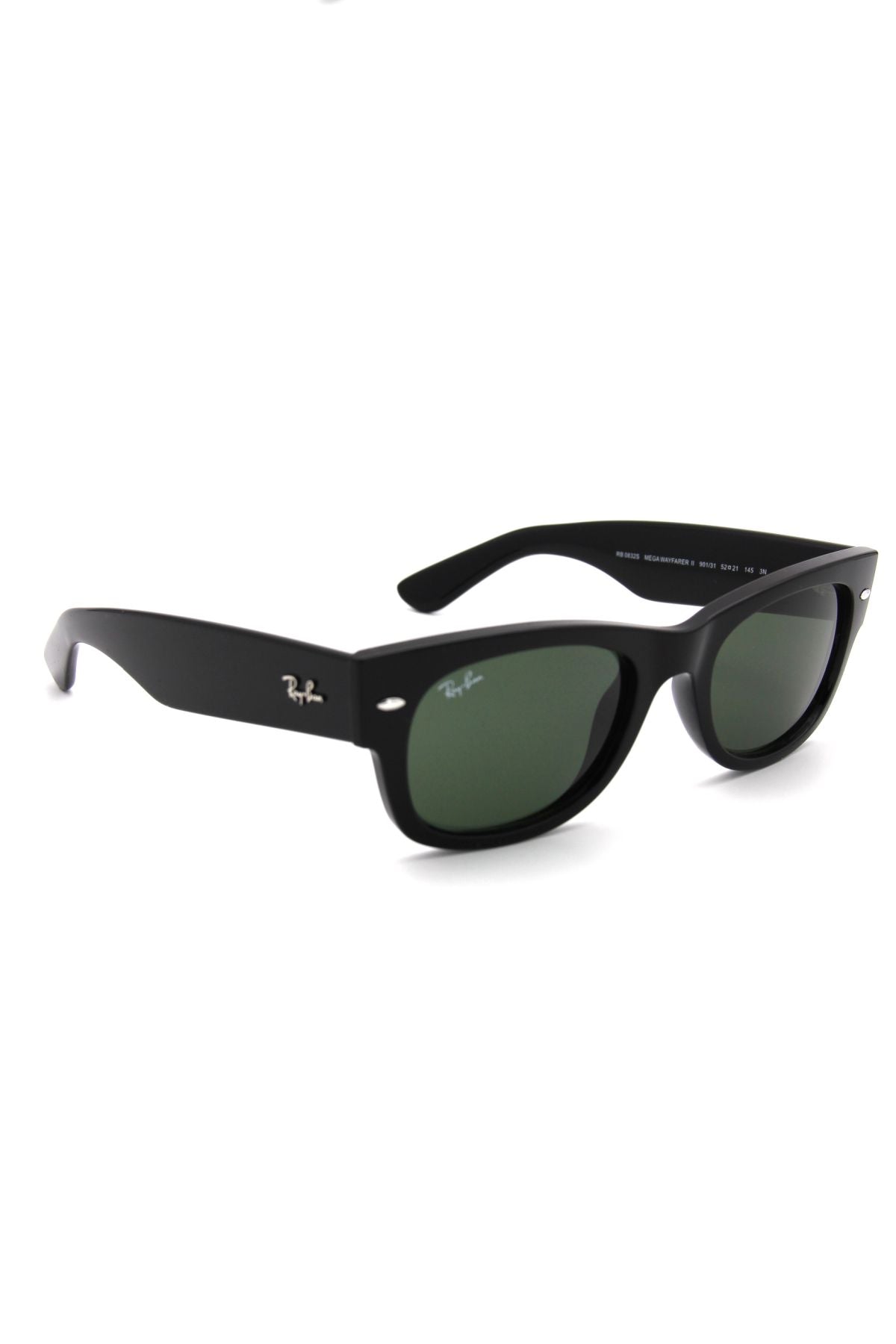 RAY-BAN RAY-BAN RB 0832S 901/31 52 UNISEX GÜNEŞ GÖ