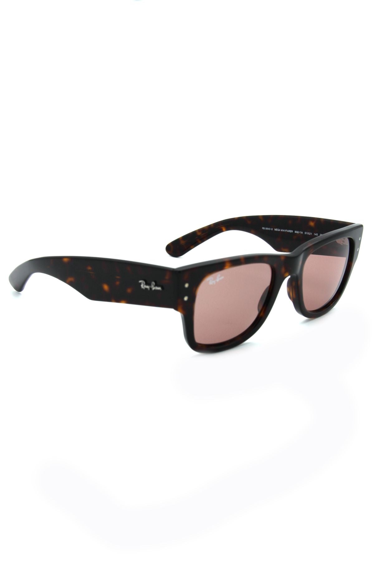 RAY-BAN RAY-BAN RB 0840-S 902/1A 51 UNISEX GÜNEŞ GÖZL