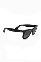 RAY-BAN RAY-BAN RB 2140 1277/71 50 UNISEX GÜNEŞ GÖ