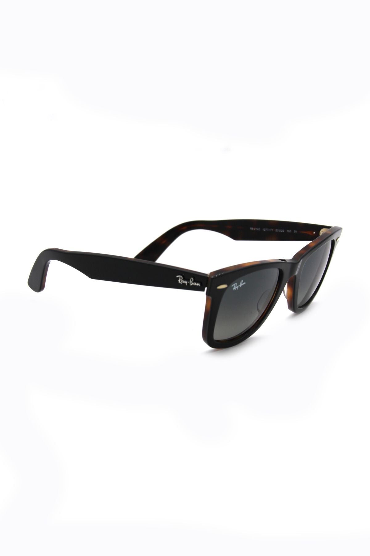 RAY-BAN RAY-BAN RB 2140 1277/71 50 UNISEX GÜNEŞ GÖ