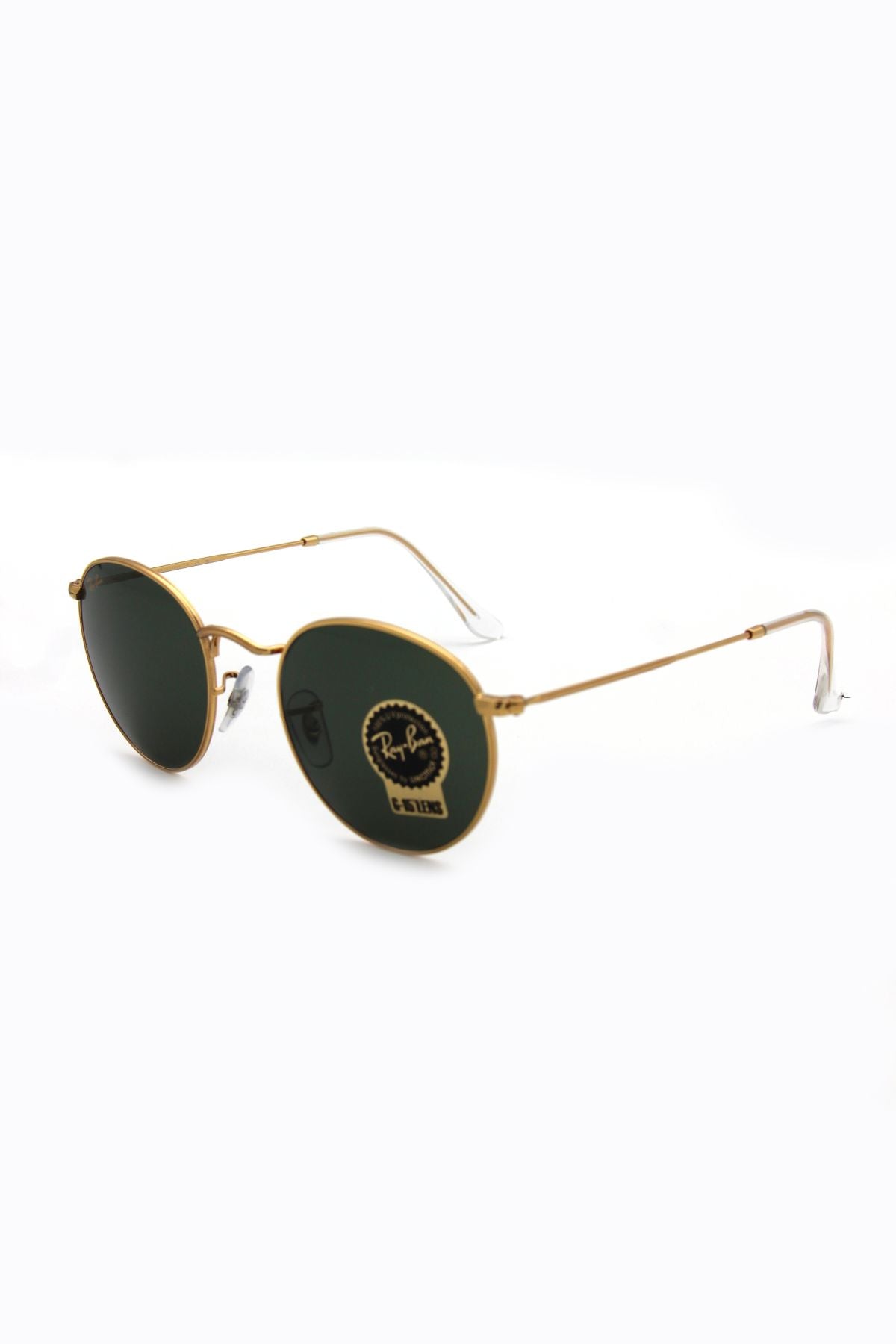 RAY-BAN RAY-BAN RB 3447 9196/31 50 UNISEX GÜNEŞ GÖZLÜ