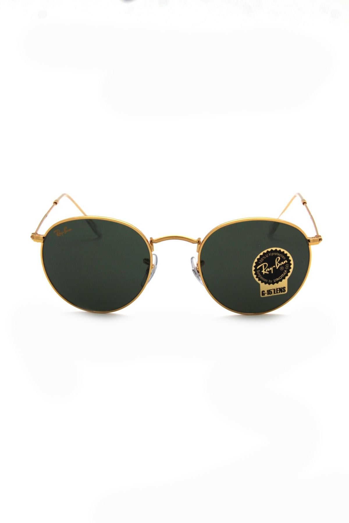 RAY-BAN RAY-BAN RB 3447 9196/31 50 UNISEX GÜNEŞ GÖZLÜ