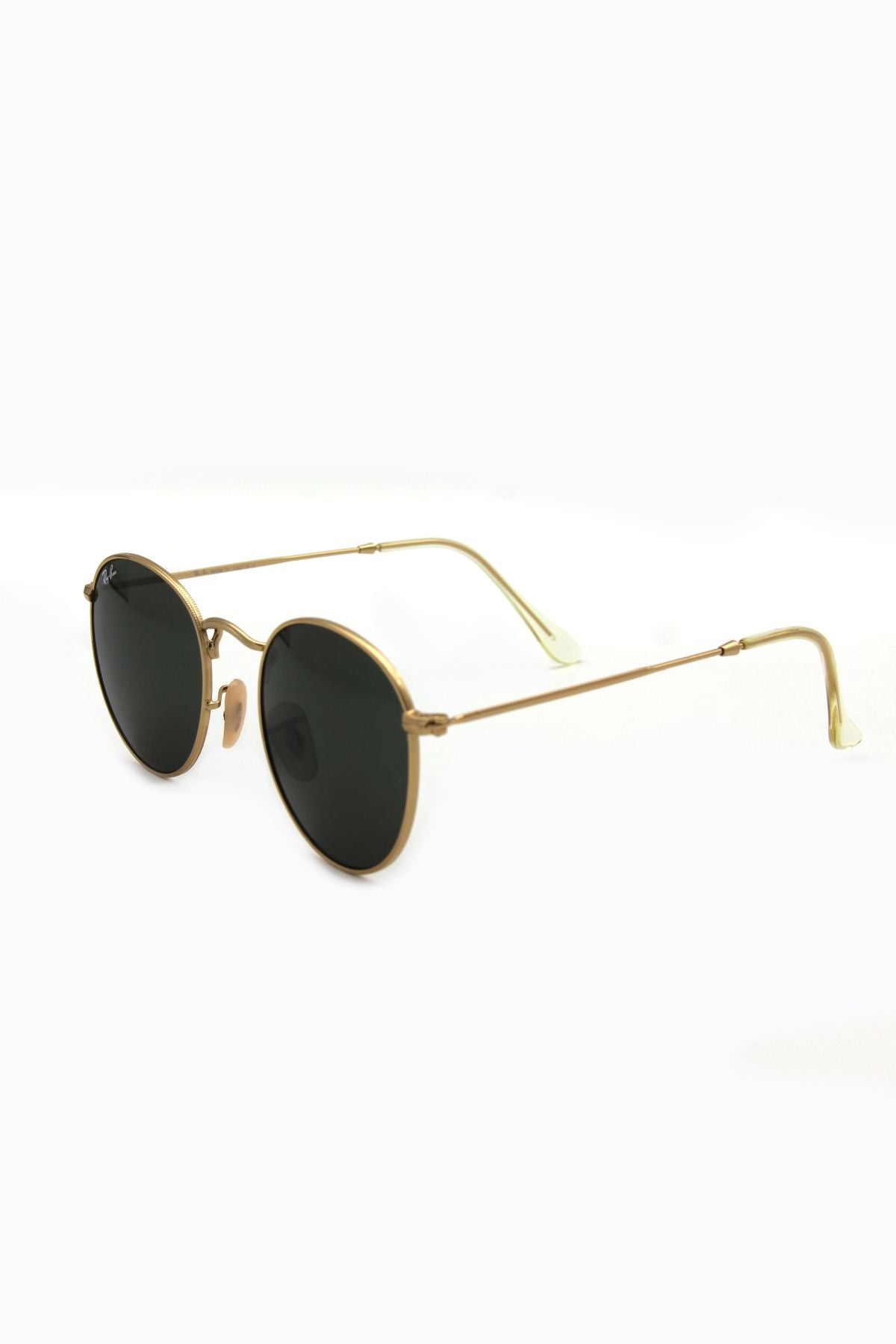 RAY-BAN RAY-BAN RB 3447-N 001 50 UNISEX GÜNEŞ GÖZL