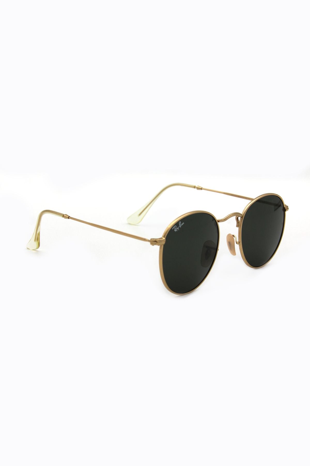 RAY-BAN RAY-BAN RB 3447-N 001 50 UNISEX GÜNEŞ GÖZL